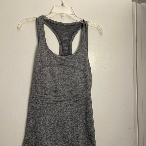 Lululemon Swiftly Tank - Picture 2 of 4